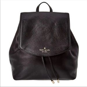 Kate spade mulberry bag